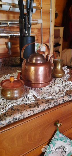 Посуда для декора