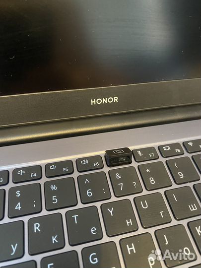 Ноутбук Honor magicbook x14