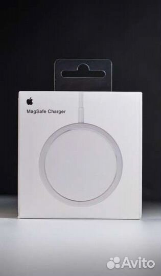 Mag Safe Charger