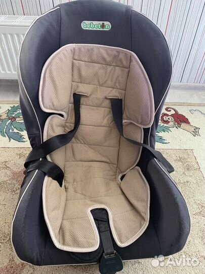 Детское автокресло от 0 до 25