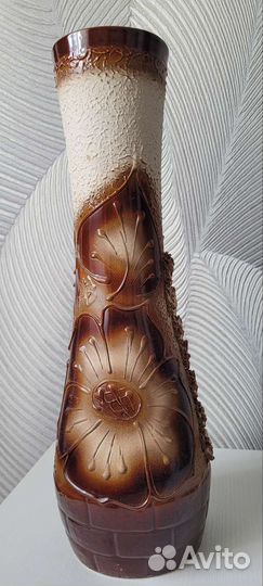 Ваза керамика