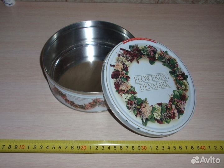 Жестяные банки