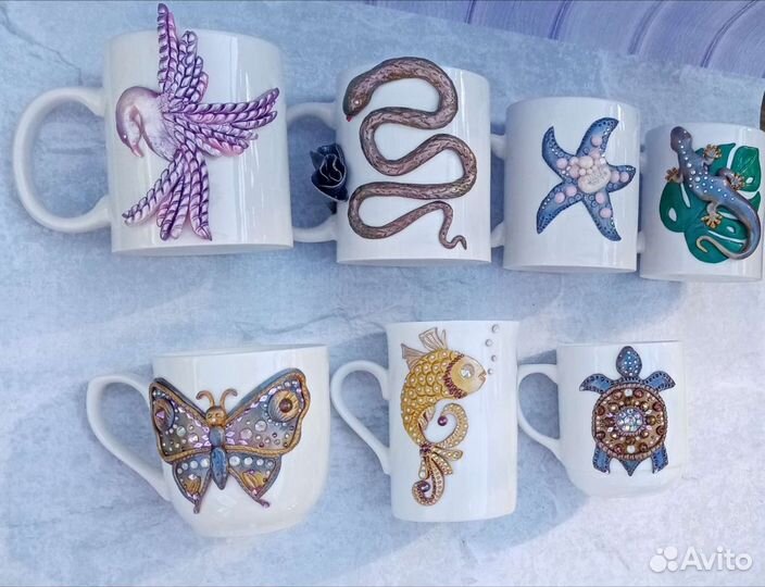 Подарок подруге, сестре, маме, дочери