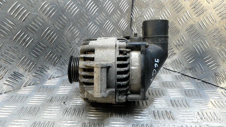 Генератор дизельный Ford Mondeo 3