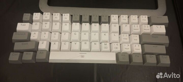 Кейкапы для механической клавиатуры