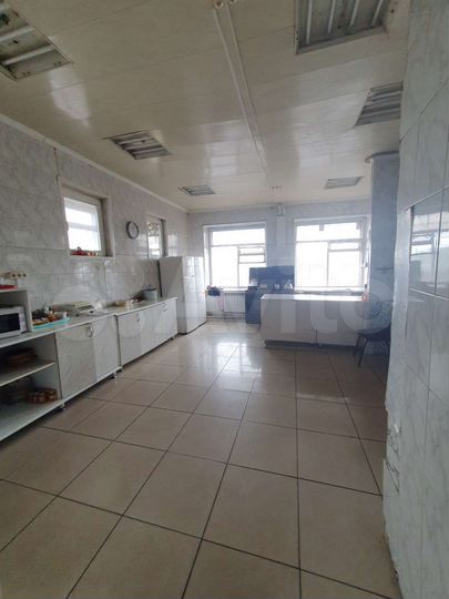 Общепит, 346.3 м²