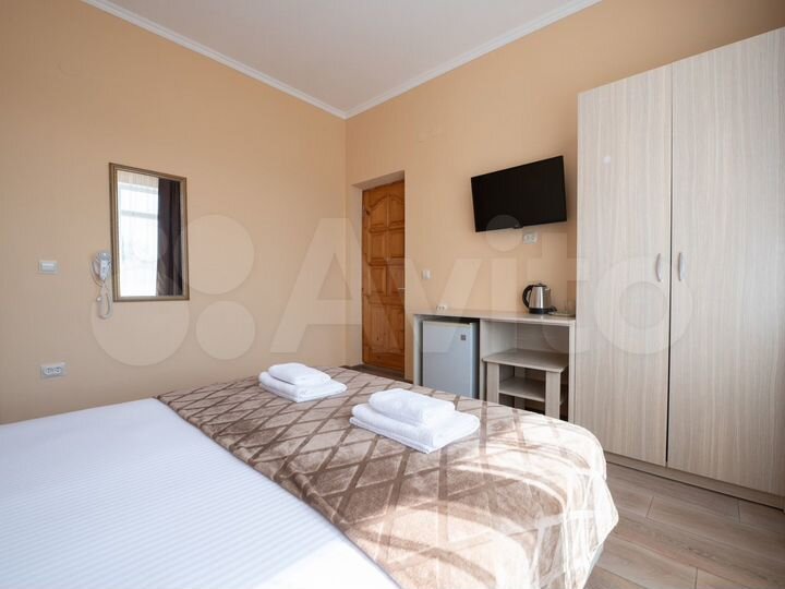 Комната 15 м², 2/4 эт.