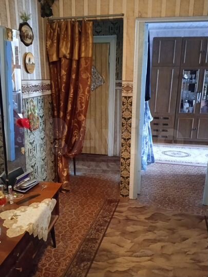 2-к. квартира, 56 м², 1/3 эт.