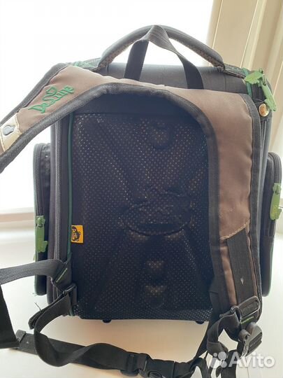 Школьный рюкзак