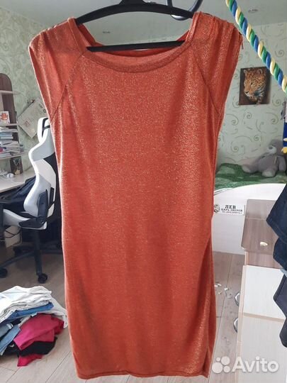 Вещи пакетом