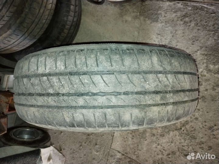 Pirelli Cinturato P1 185/65 R15