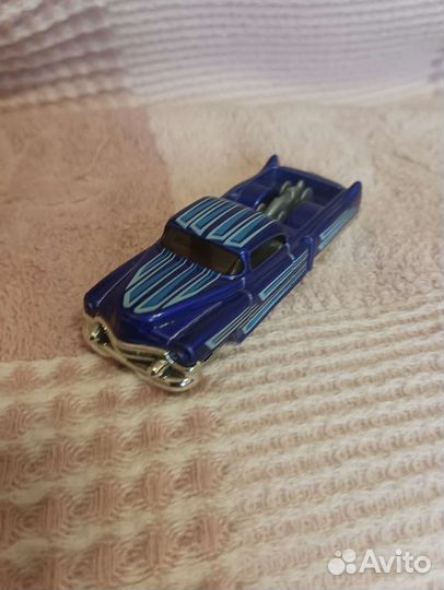 Модель автомобиля Super Драйв