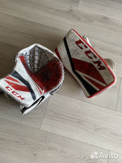 Блин и ловушка вратаря