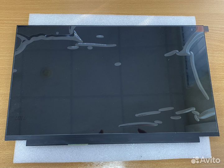 Матрица nv156fhm-NY5 BOE Full HD