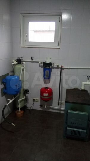 Дача 92,2 м² на участке 5 сот.