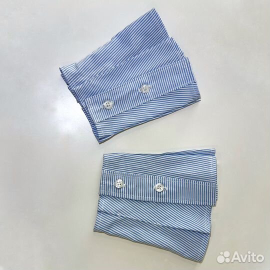 Манжеты съемные