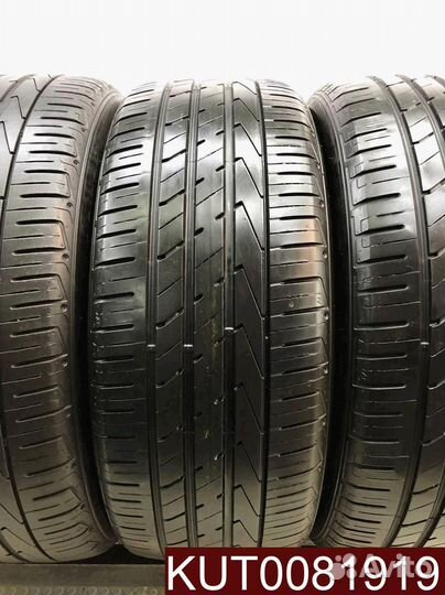 Hankook Ventus S1 Evo2 SUV K117A 235/55 R18 107U