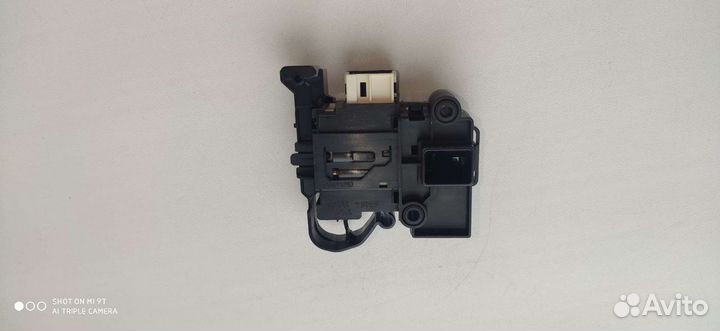 Убл замок Haier