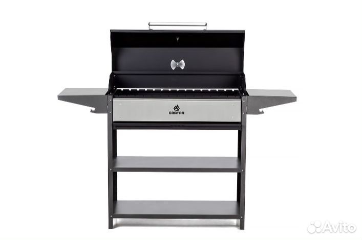 Мангал Гратар