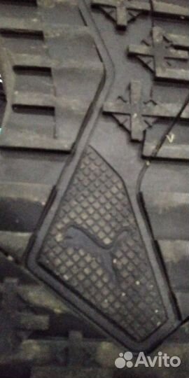 Кроссовки утеп. Puma X-Ray 2 Square WTR 38