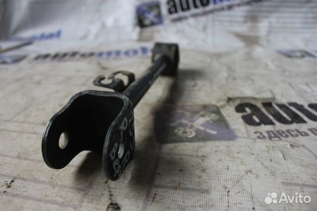 Рычаг задний правый верхний Hyundai Quoris I KH