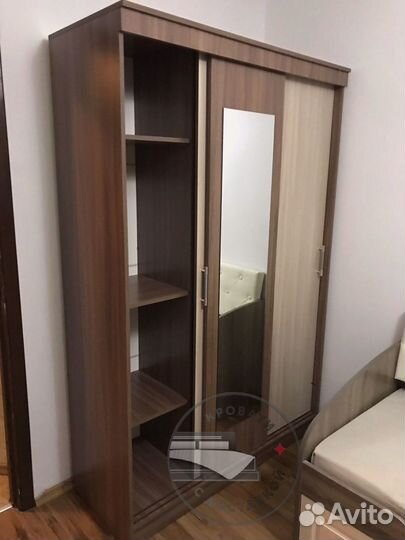 Шкаф купе
