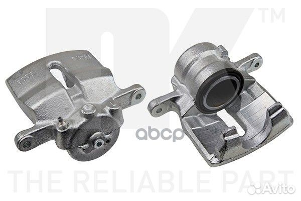 Суппорт тормозной 213559 Nk