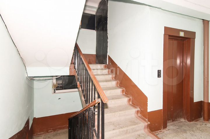 2-к. квартира, 49,7 м², 2/10 эт.