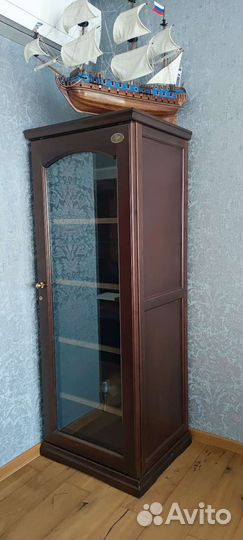 Винный шкаф ip cantine