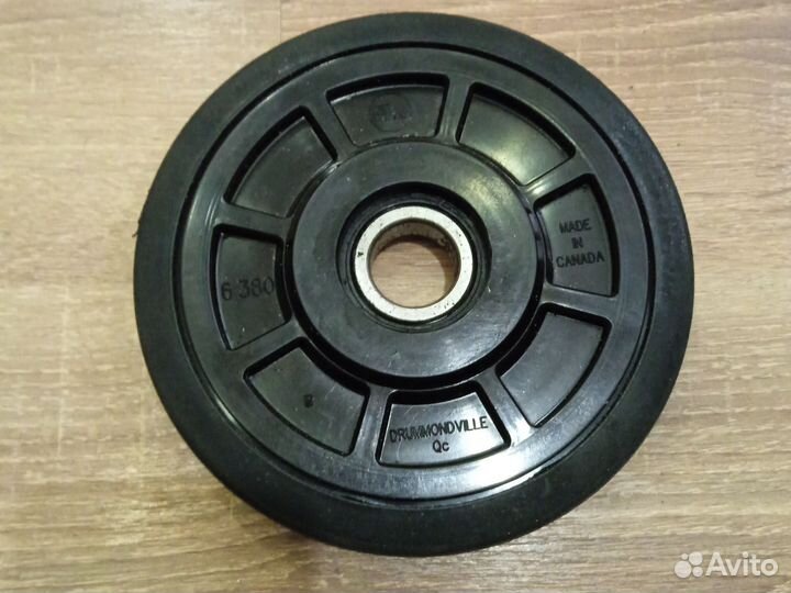 M46032 Ролик (каток) снегохода BRP Ski-Doo 165 мм