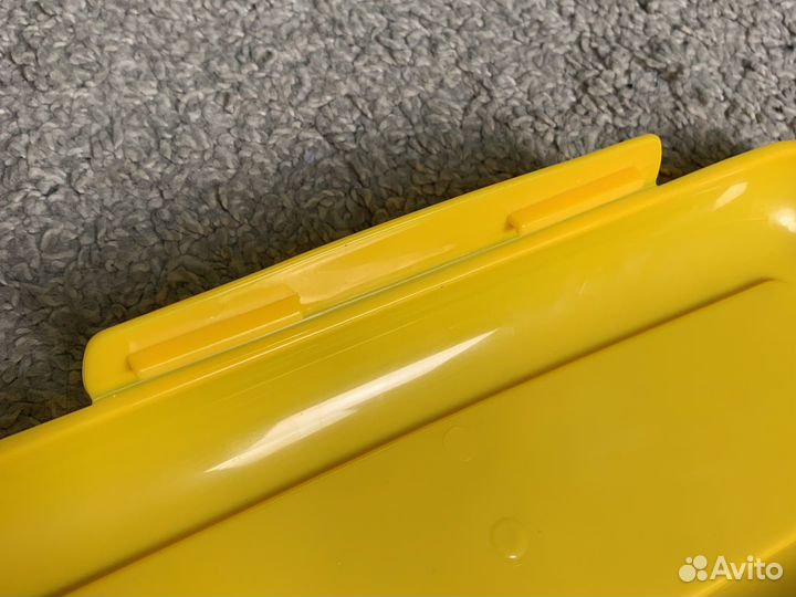 Контейнер переноска для хранения яиц