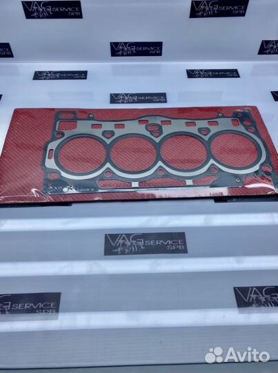 Прокладка головки блокаvw VAG 1.4T EA211 CXS CZC