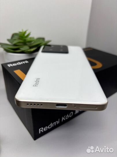 Xiaomi Redmi K60 Ultra, 16/512 ГБ