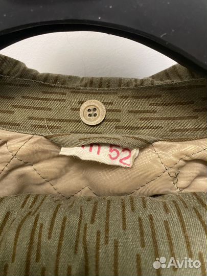 Военная форма ГДР