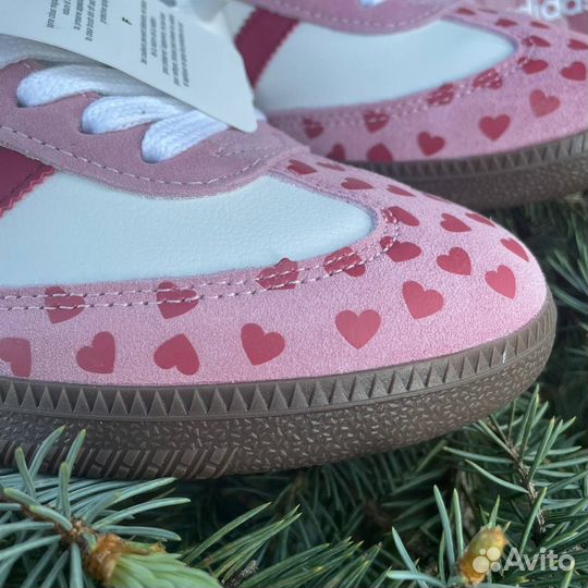 Adidas samba come Des Garcons (Арт.21125)