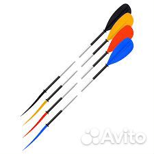 Весло для байдарки, каяка TNP