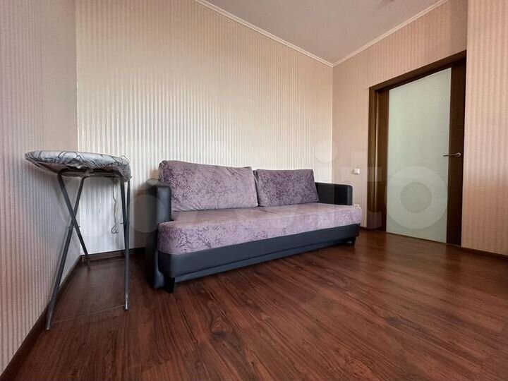 2-к. квартира, 62 м², 9/24 эт.