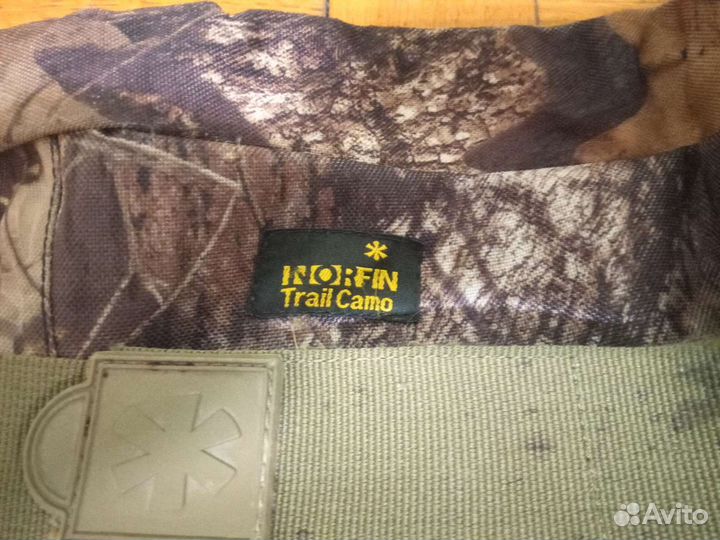 Сапоги зимние Norfin