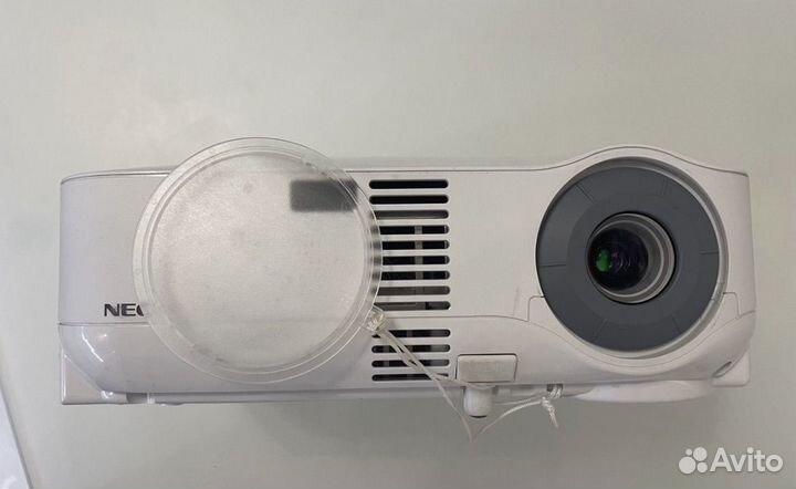 Проектор Nec VT590