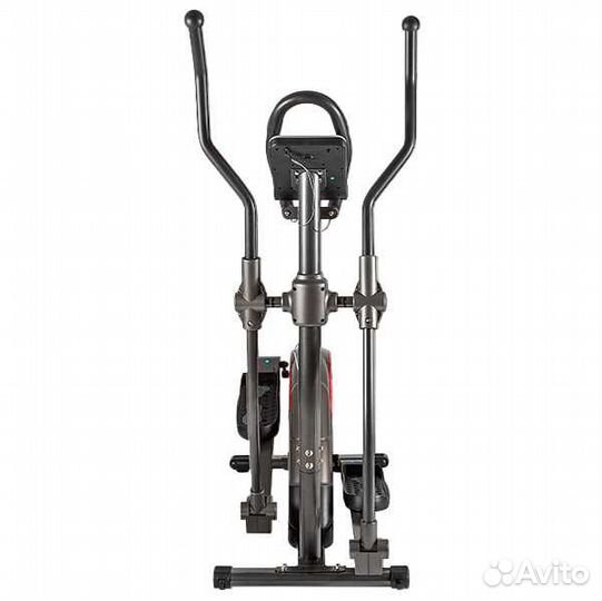 Эллиптический тренажер CardioPower E250 v.1.12