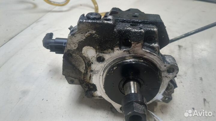 Тнвд BMW 5 E60, 2005