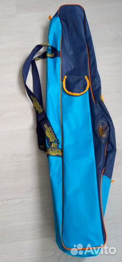 Чехол linea effe для удилищ и спиннингов