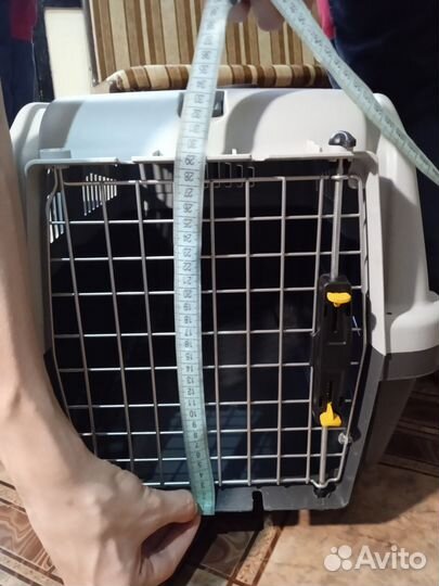 Переноска для собак