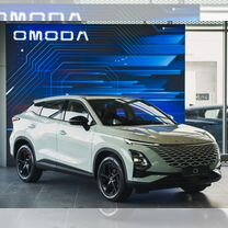 Новый OMODA C5 1.5 CVT, 2024, цена 2 229 900 руб.