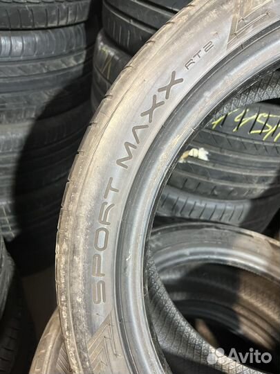 Dunlop SP Sport Maxx RT 2 225/45 R17