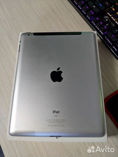 iPad 2 64gb 3G