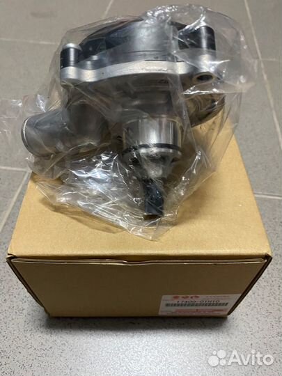 Помпа Suzuki gsxr 600 / 750