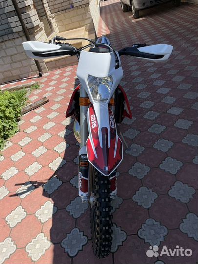 Эндуро KTM 300 exc 6 days