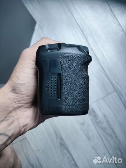 Зеркальный фотоаппарат Canon 50d ремонт/запчасти