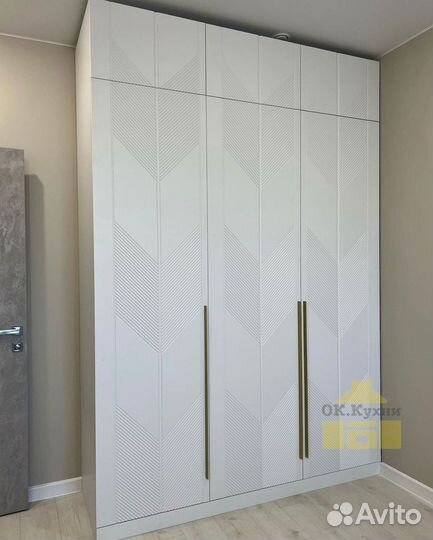 Шкаф куп на заказ